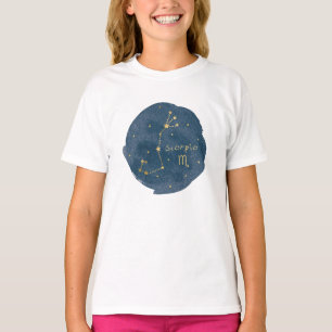 Scorpio T-Shirt