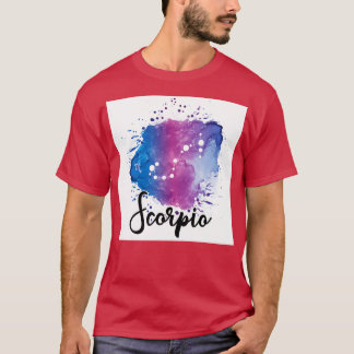 Scorpio T-Shirt