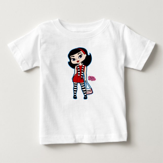 Scorpio T-Shirt (Front)