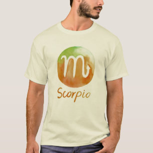 Scorpio Tee