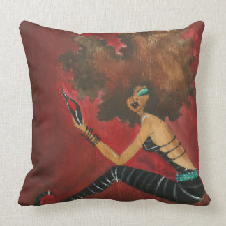SCORPIO Throw Pillow 20" x 20"