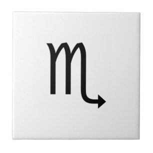 Scorpio Tile