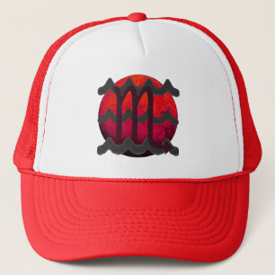 Scorpio Trucker Hat