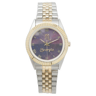 Scorpio Watch