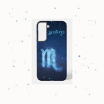 Scorpio Zodiac  Samsung Galaxy Case<br><div class="desc">Scorpio Zodiac Samsung Galaxy S22  Case</div>