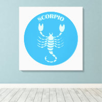 Scorpio, Zodiac Sign, Horoscope, Astrology