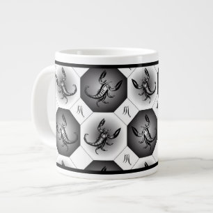 Scorpio Zodiac Specialty Mug