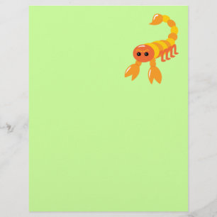 Scorpion