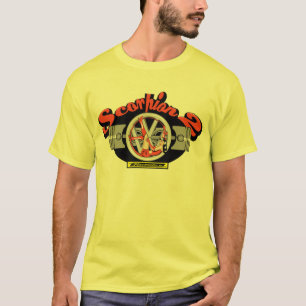 Scorpion2 T-Shirt
