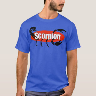 Scorpion3  T-Shirt