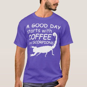 Scorpion 3 T-Shirt