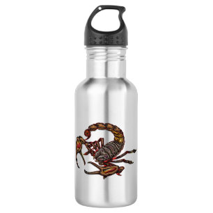Scorpion 532 Ml Water Bottle