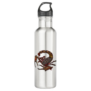 Scorpion 710 Ml Water Bottle