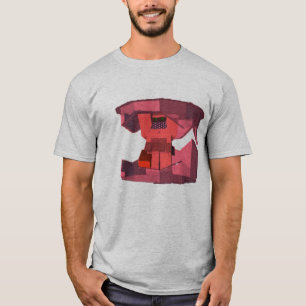 Scorpion 7 Unturned Merchandise T-Shirt