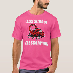 Scorpion boys T-Shirt