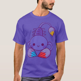 Scorpion Brushes T-Shirt