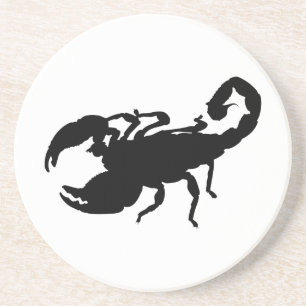 Scorpion Coaster