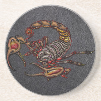 Scorpion Coaster