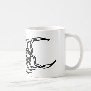 Scorpion Coffee Mug