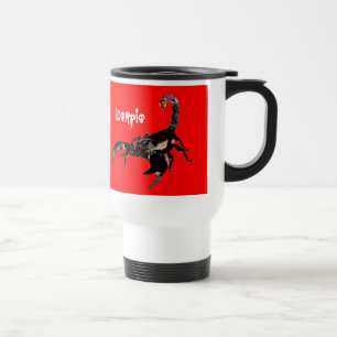 scorpion cup