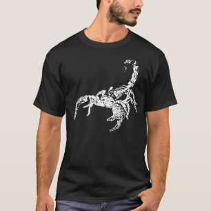 Scorpion Dark T-Shirt