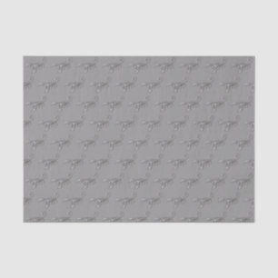 Scorpion Icon Pattern Tissue Paper