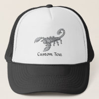 Scorpion Icon