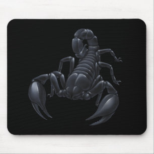 Scorpion Mouse Mat