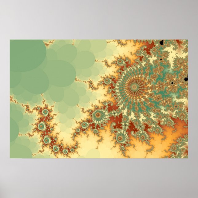 Scorpion Poster (Front)