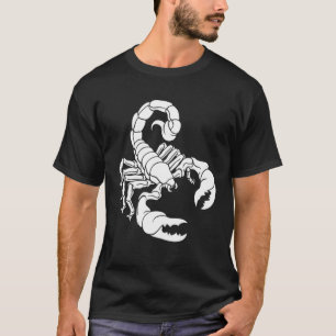 Scorpion Protection Campaign Gift Idea Animal Wel T-Shirt