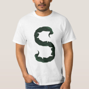 Scorpion S- Basic Tee