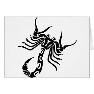 Scorpion Scorpio