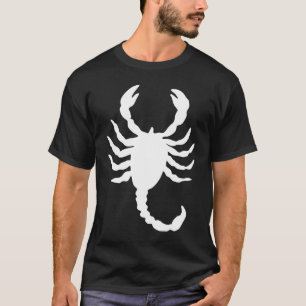 Scorpion Scorpion For Scorpios T-Shirt