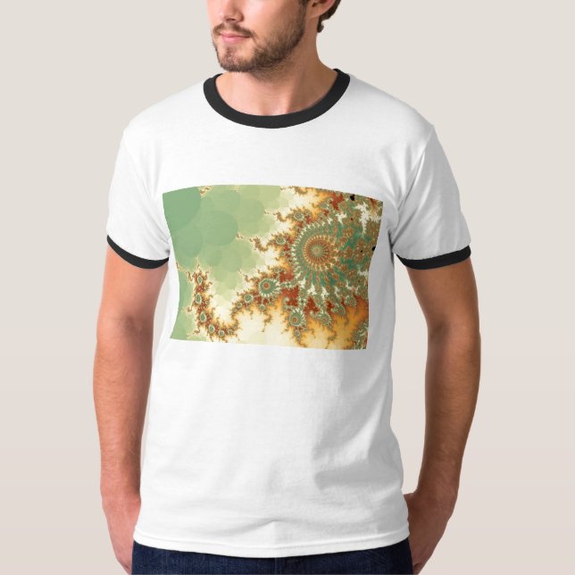 Scorpion T-Shirt (Front)