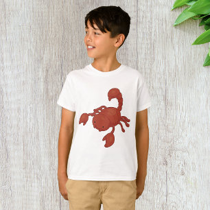 Scorpion T-Shirt