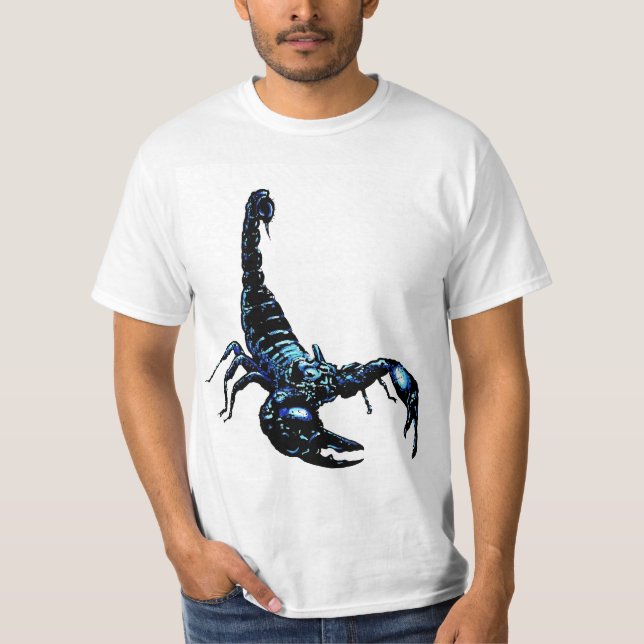 Scorpion T-Shirt (Front)