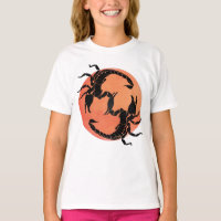 Scorpion Tribal Graphic Design