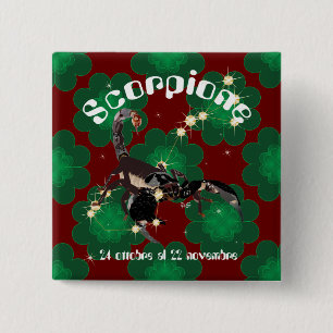 Scorpione 24 ottobre al 22 novembre Button