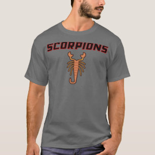 Scorpions2  T-Shirt
