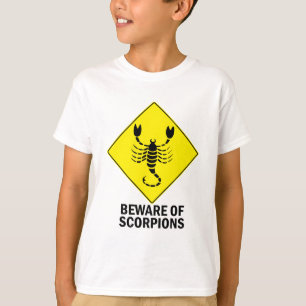 Scorpions T-Shirt