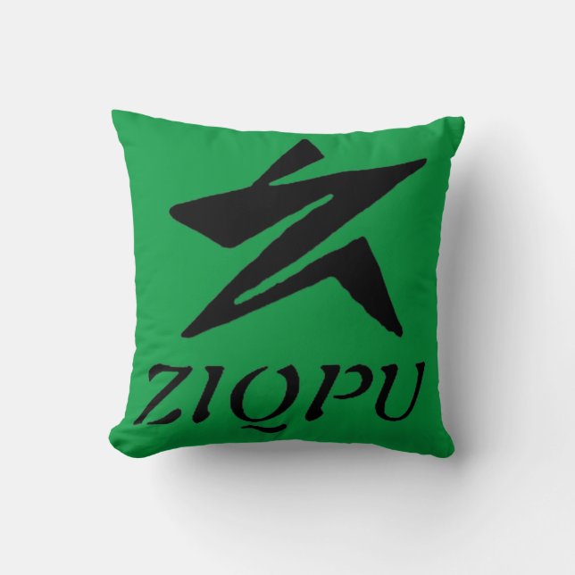 Scorpius Cushion (Front)