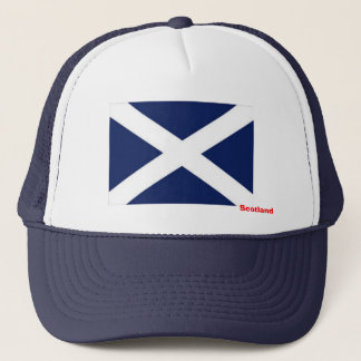 Scot Hat