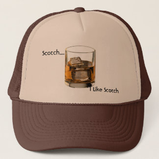 Scotch Hat                   ...