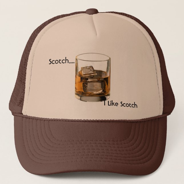 Scotch Hat                   ... (Front)