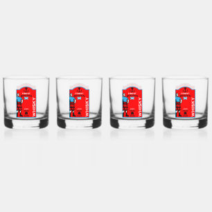 Scotch Whisky Drinker Whiskey Glass