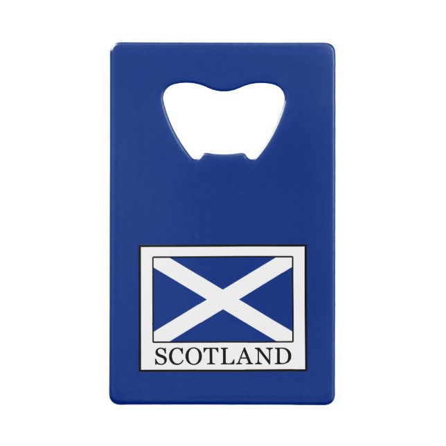 Scotland (Front)