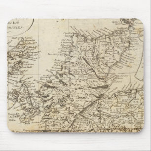 Scotland 15 mouse mat