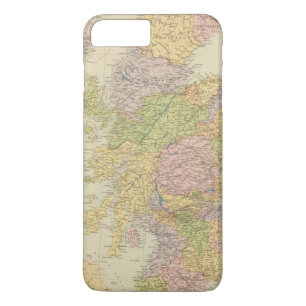 Scotland 19 iPhone 8 plus/7 plus case