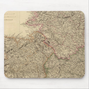 Scotland 20 mouse mat
