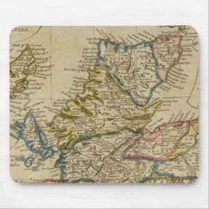 Scotland 22 mouse mat